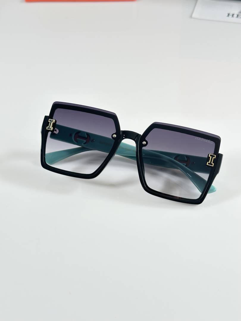 HERM WMNS 23010 Green Black DC