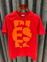 Diesel IMPORTED STORE ARTICLE T-SHIRT