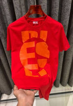 Diesel IMPORTED STORE ARTICLE T-SHIRT