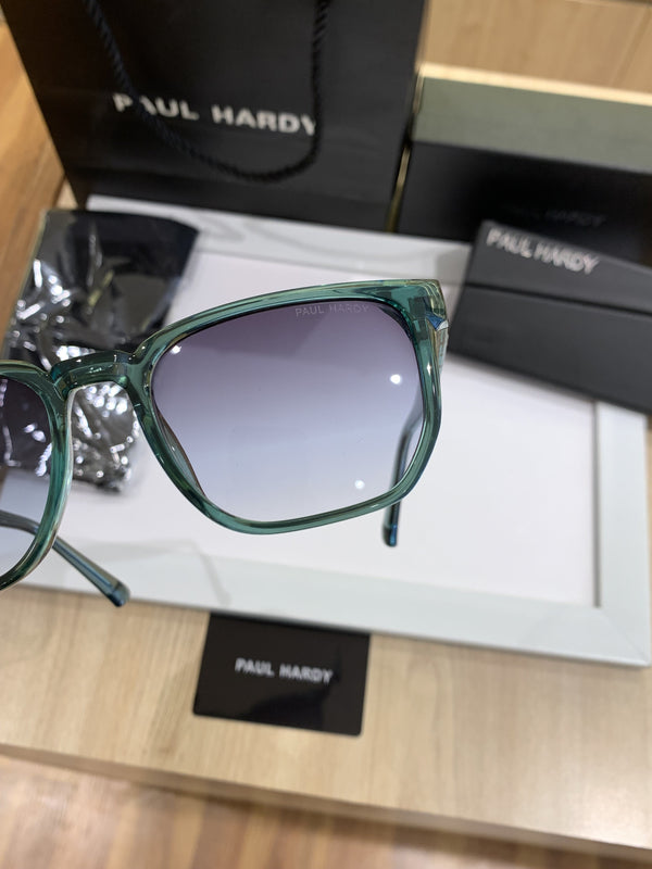 Paul hardy 3224 green