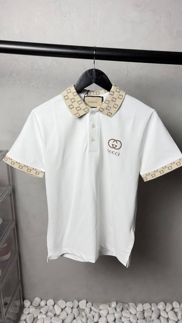 Gucci Premium T Shirt 2108