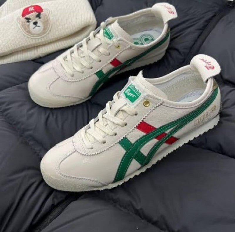 Onituska Tiger Mexico 66 Brich Green Heavy Quality For Mens