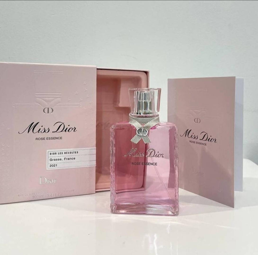 MISS DIYOR ROSE ESSENCE PREMIUM
