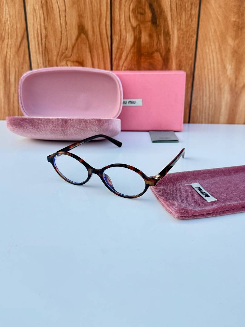 Miu miu 5519 tiger plano