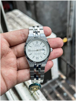 Rolex Oyster Perpetual Land Dweller