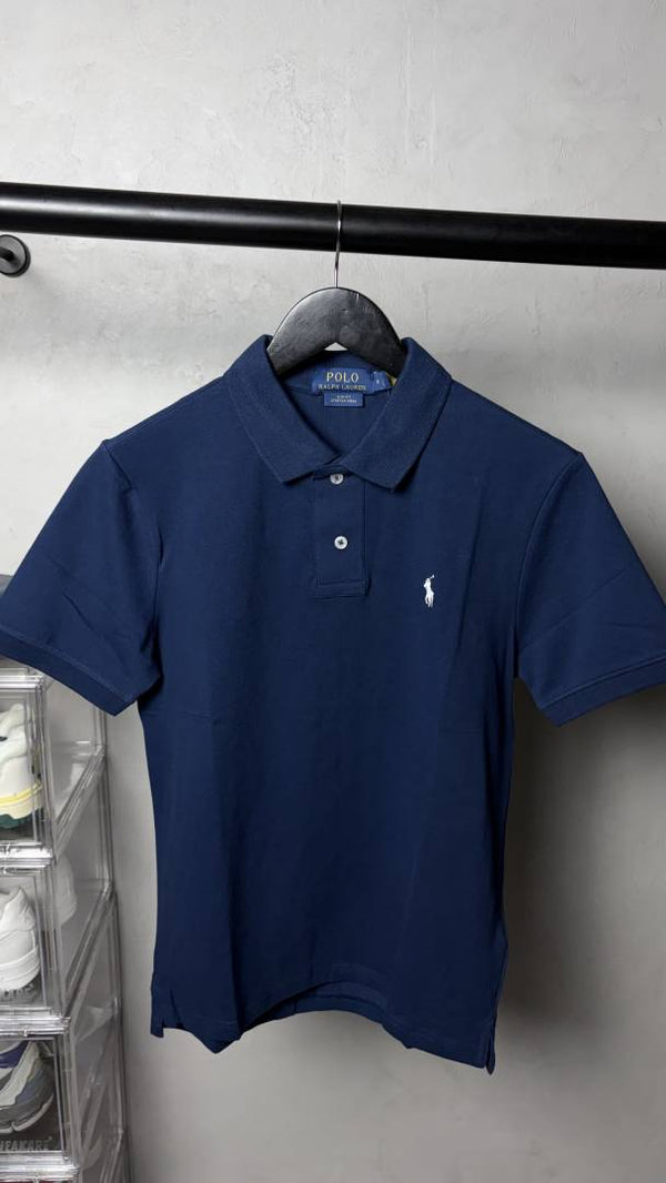 Ralph Lauren Premium Polo T-Shirt 1592