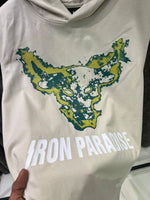 UNDER ARMOR STORE ARTICLE SLEEVELESS HOODI