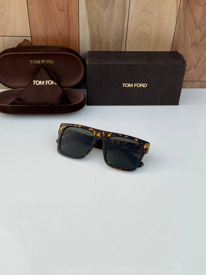 Tomfor 1922 tiger green