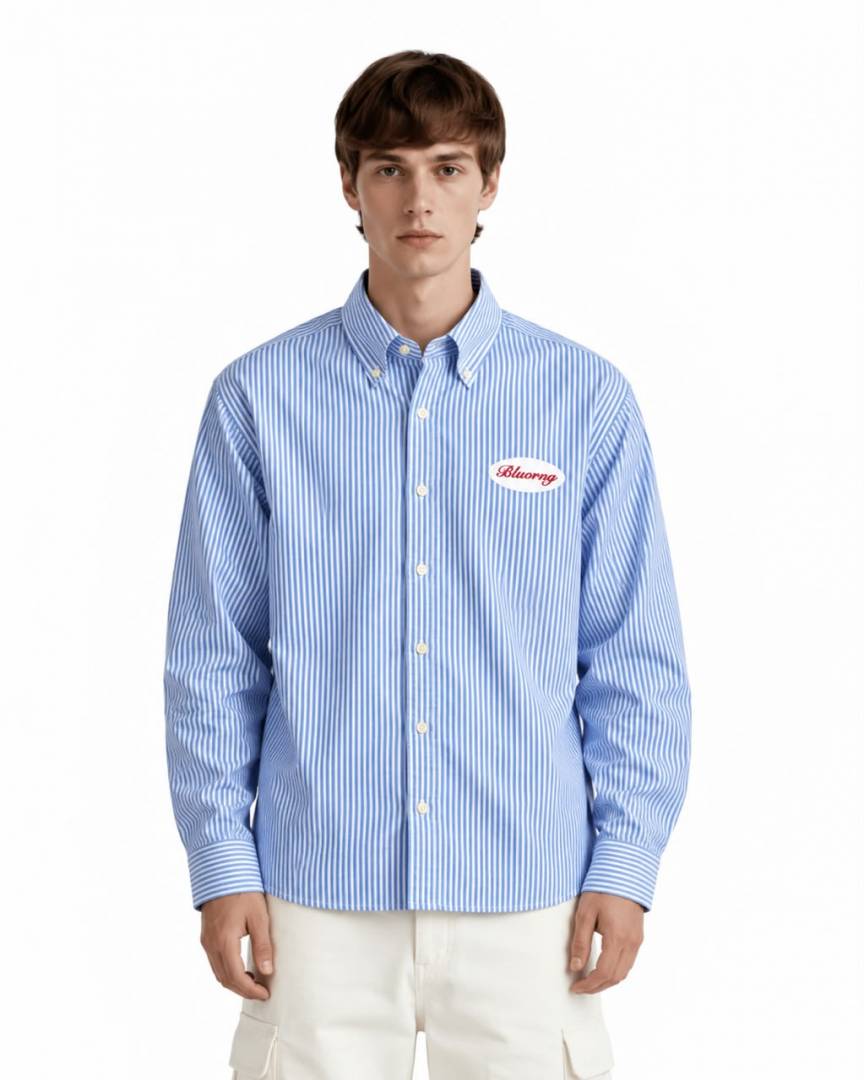 Bluorng Premium shirt 3107