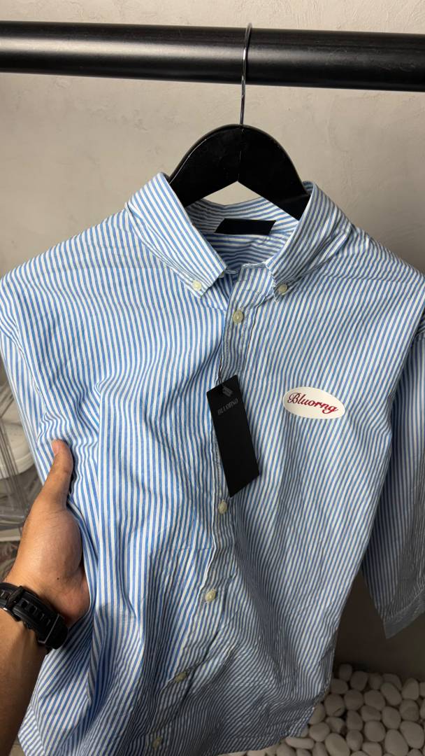 Bluorng Premium shirt 3107