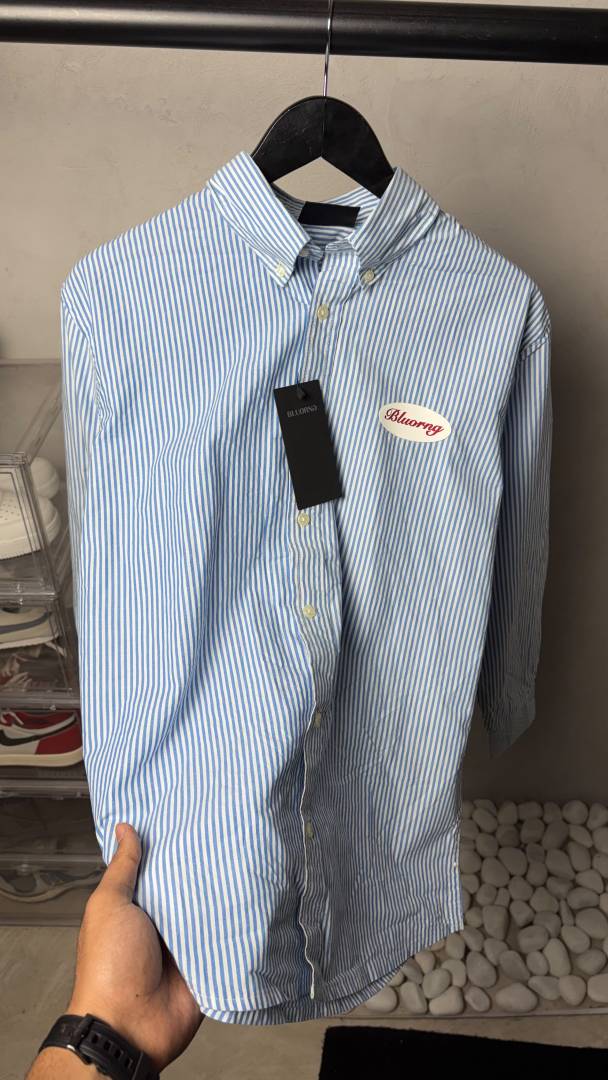 Bluorng Premium shirt 3107