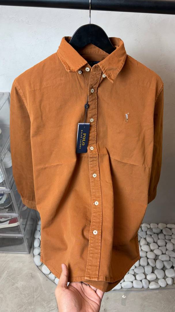 Ralph Lauren Premium Shirts 1626