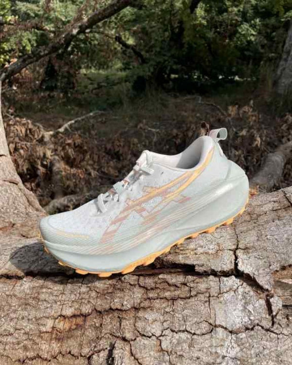 Asics Trabuco Max 4 Light Mint Peach