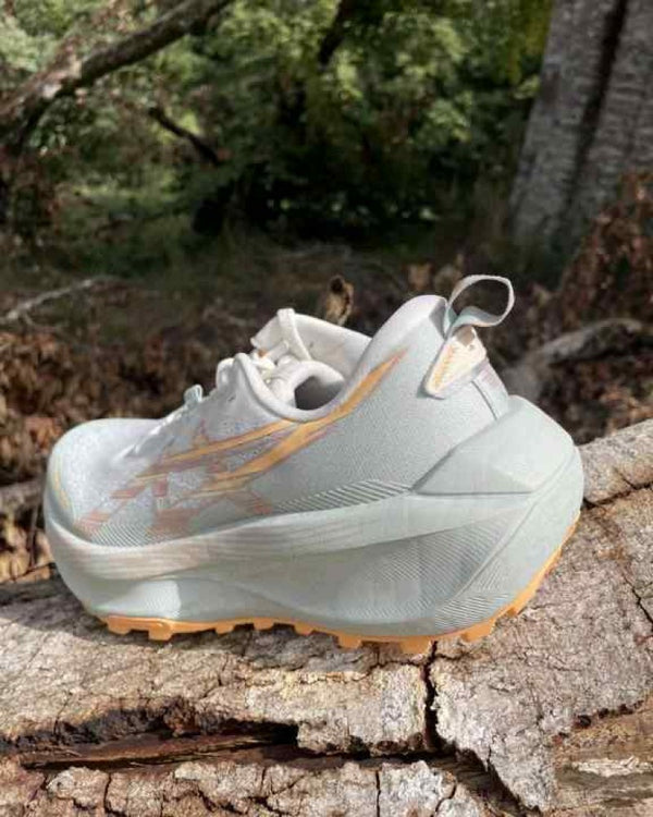 Asics Trabuco Max 4 Light Mint Peach