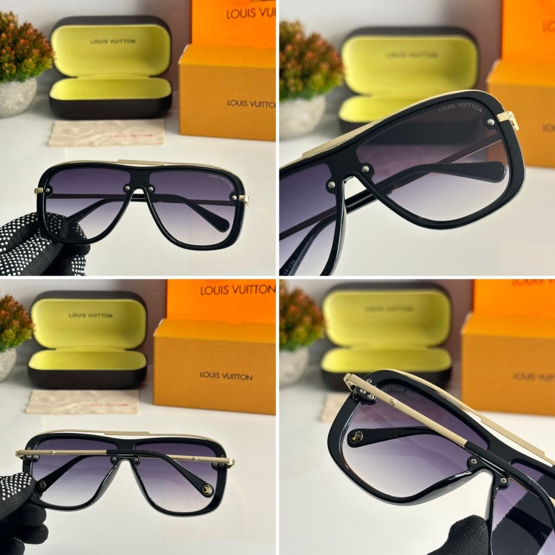 Louis Vuitton_1918_gold_black_dc