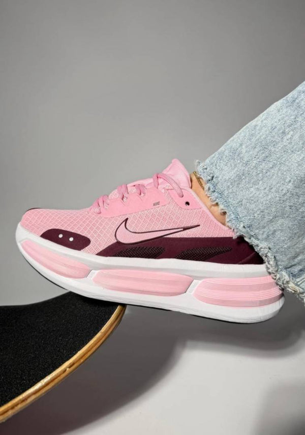 Comfort Ride EasyOn pink