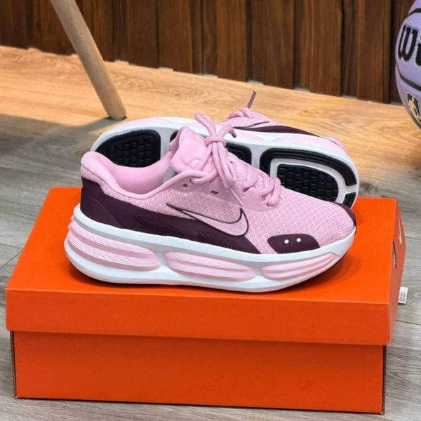 Comfort Ride EasyOn pink