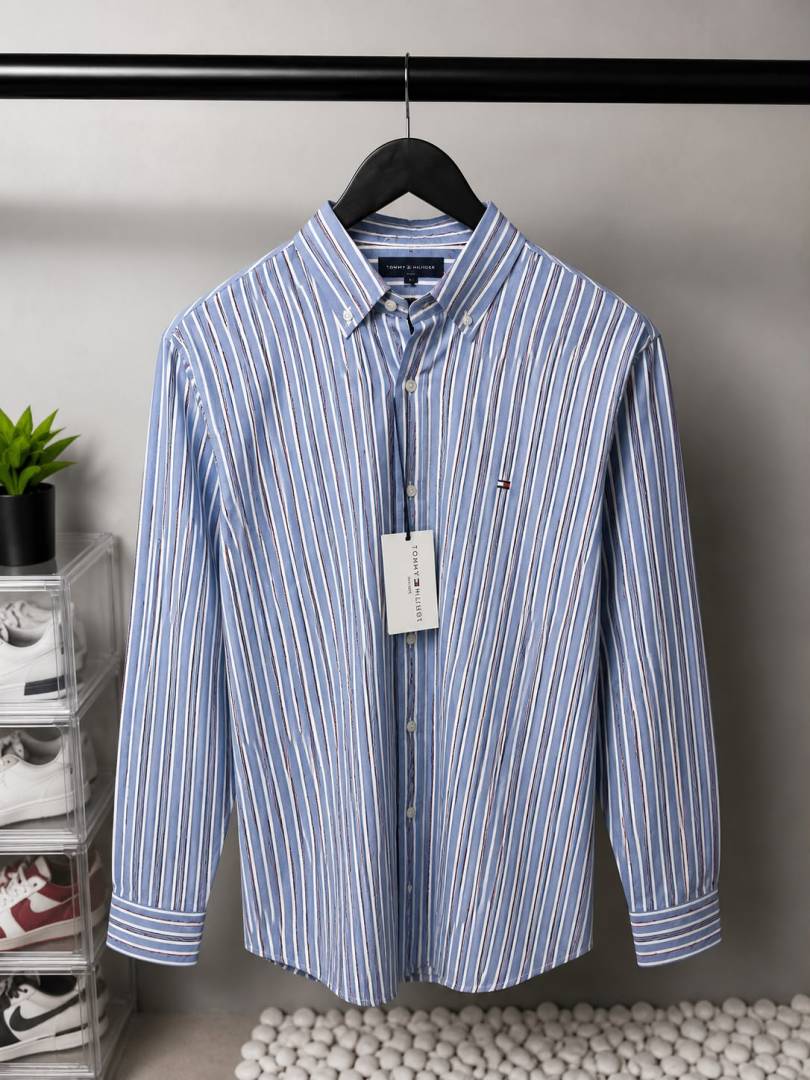 Tommy_ Hilfige_r Premium Shirts 2585