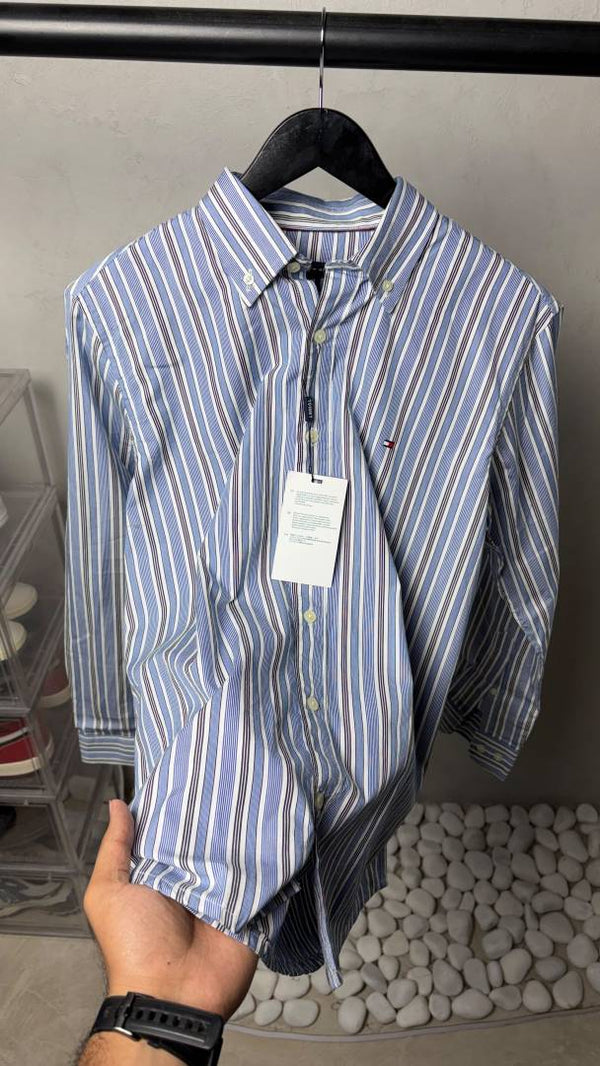 Tommy_ Hilfige_r Premium Shirts 2585