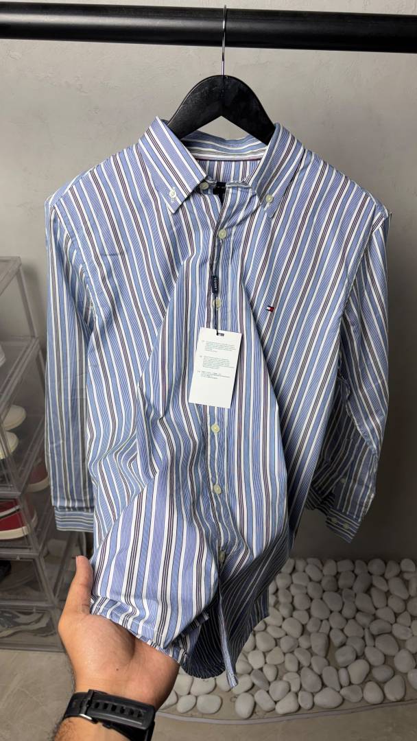 Tommy_ Hilfige_r Premium Shirts 2585