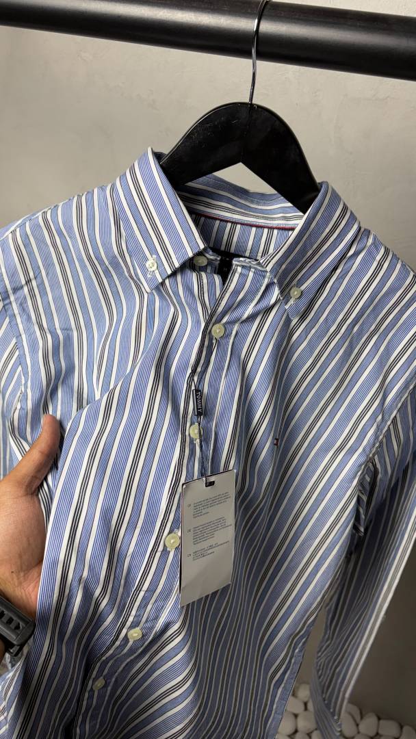 Tommy_ Hilfige_r Premium Shirts 2585
