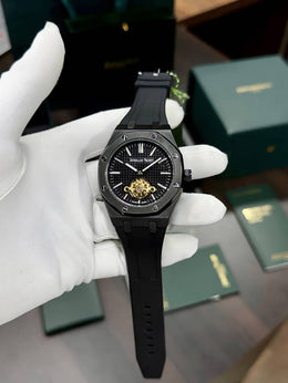 Audemars_piguuet royal Tourbillion