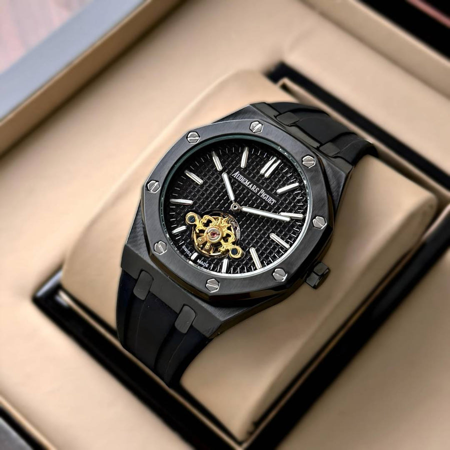 Audemars_piguuet royal Tourbillion