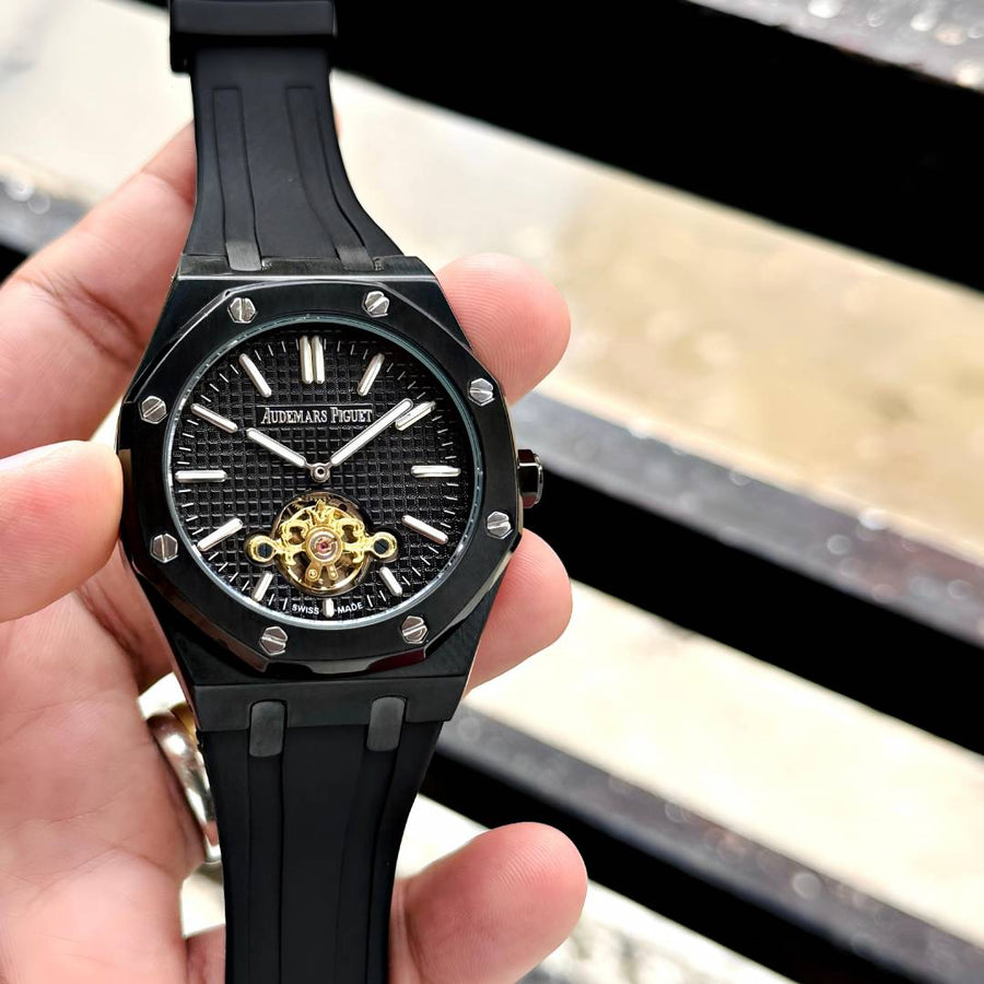 Audemars_piguuet royal Tourbillion