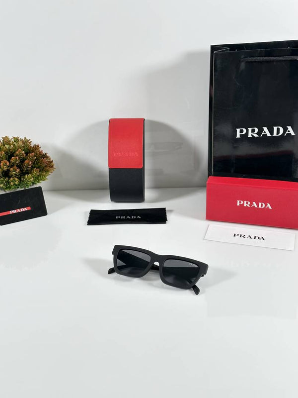 PR 06 Mate Black