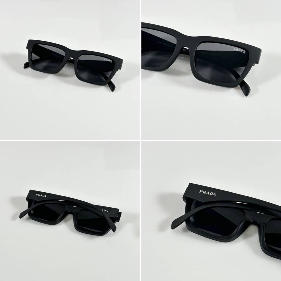 PR 06 Mate Black