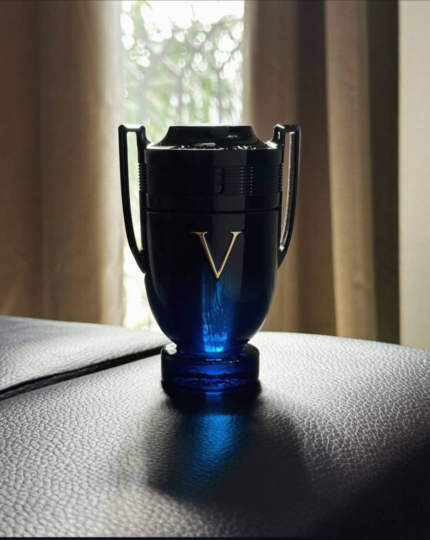 INVICTUS VICTORY ELIXIR PARFUM INTENSE