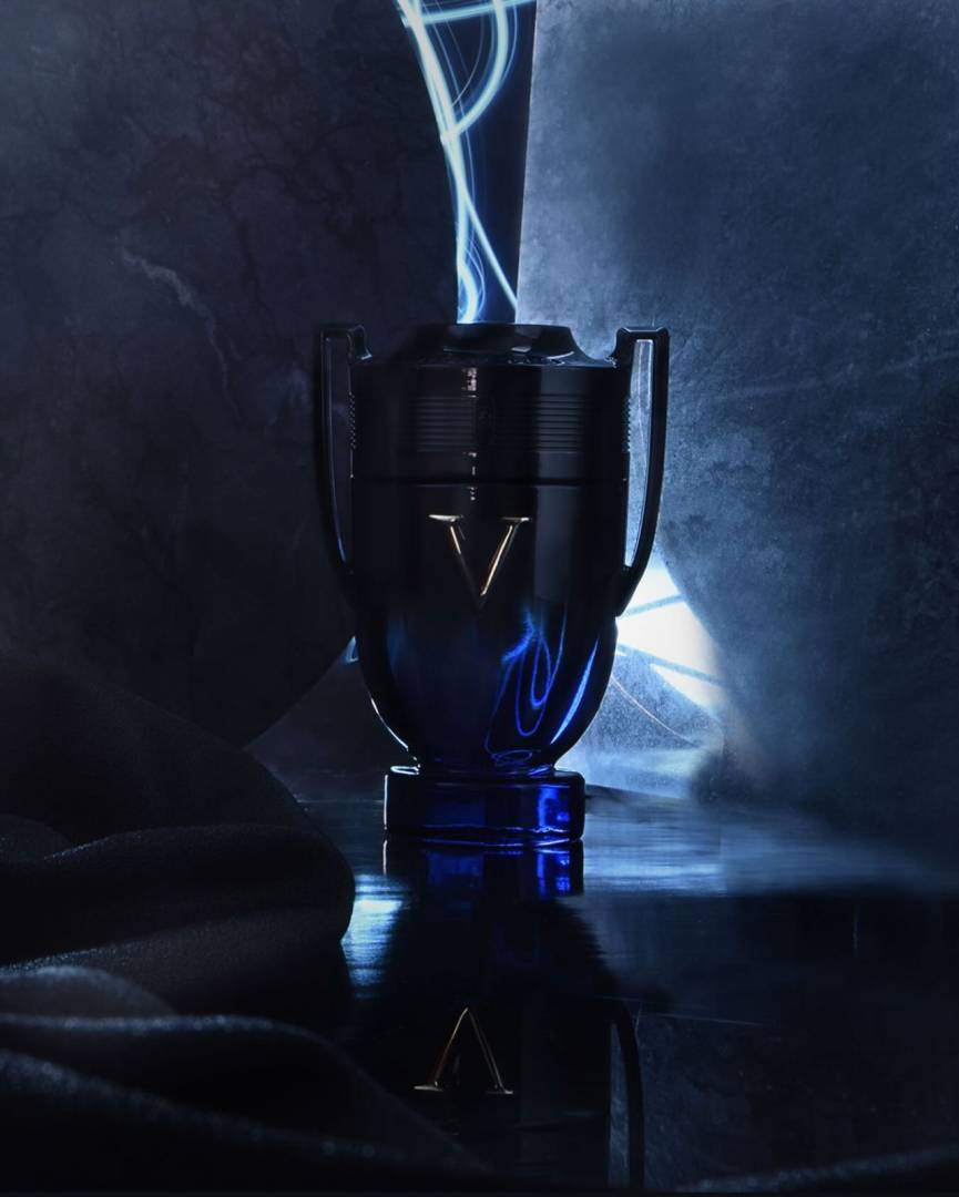 INVICTUS VICTORY ELIXIR PARFUM INTENSE