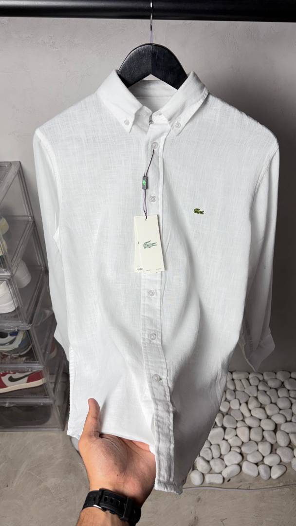 Lacoste Premium Shirt 1943