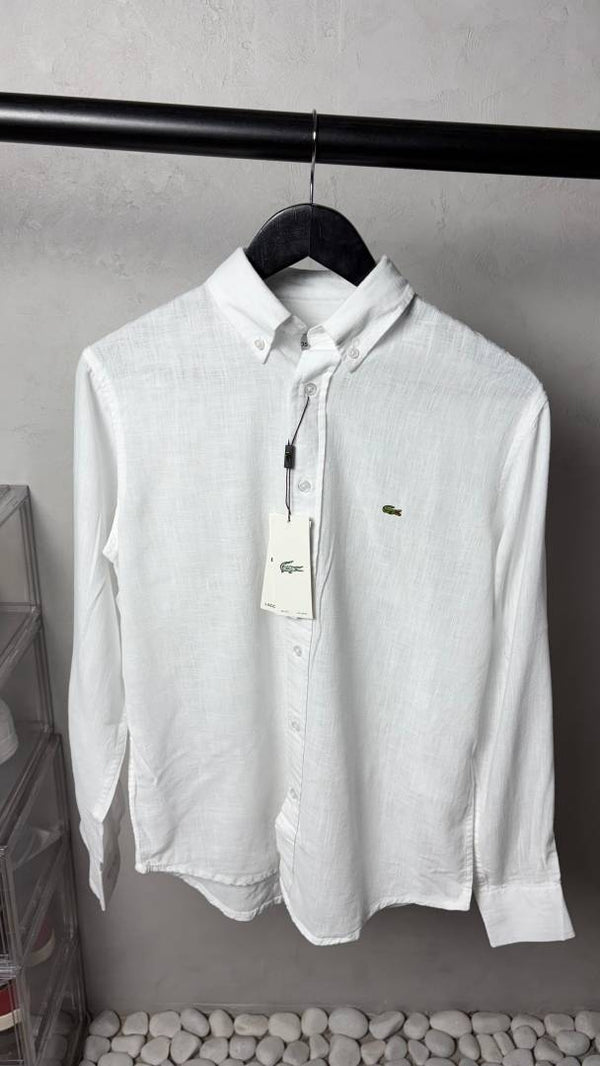 Lacoste Premium Shirt 1943