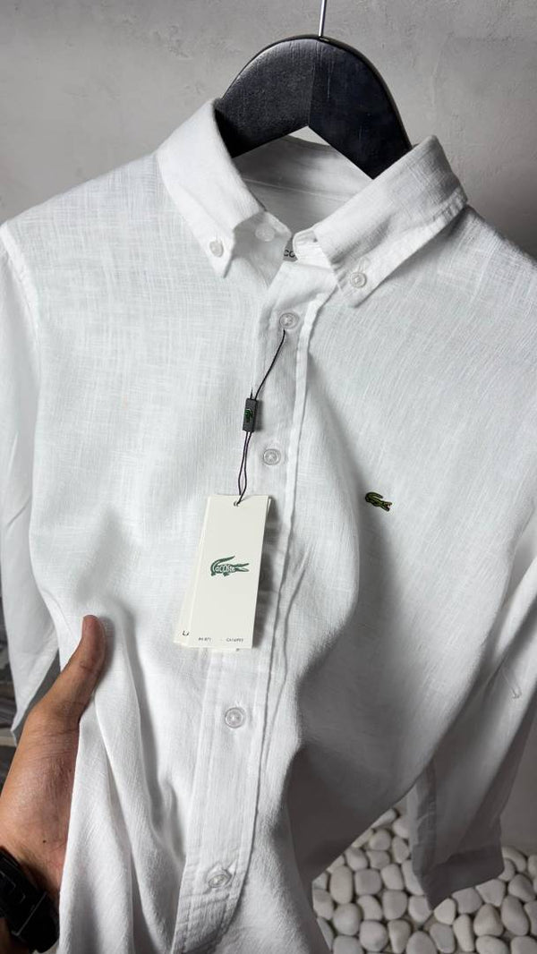 Lacoste Premium Shirt 1943