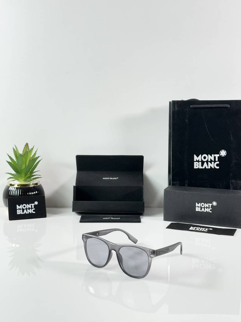 Mont Blanc 023 Grey