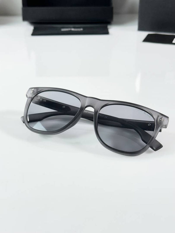 Mont Blanc 023 Grey