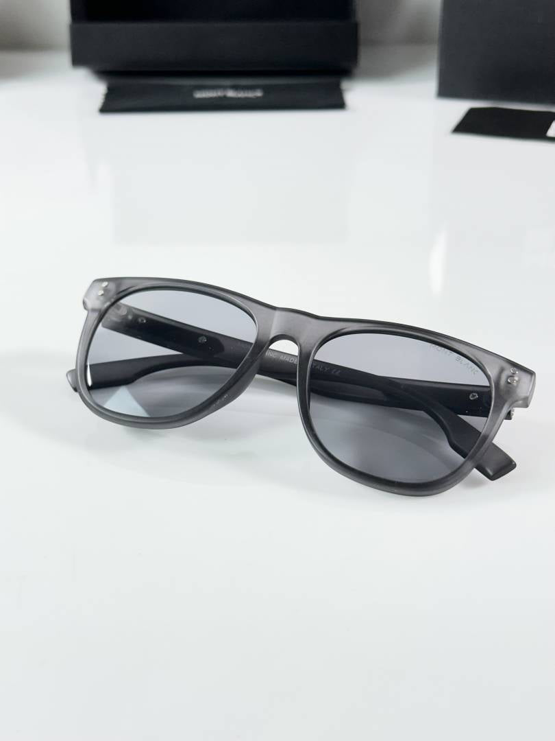 Mont Blanc 023 Grey