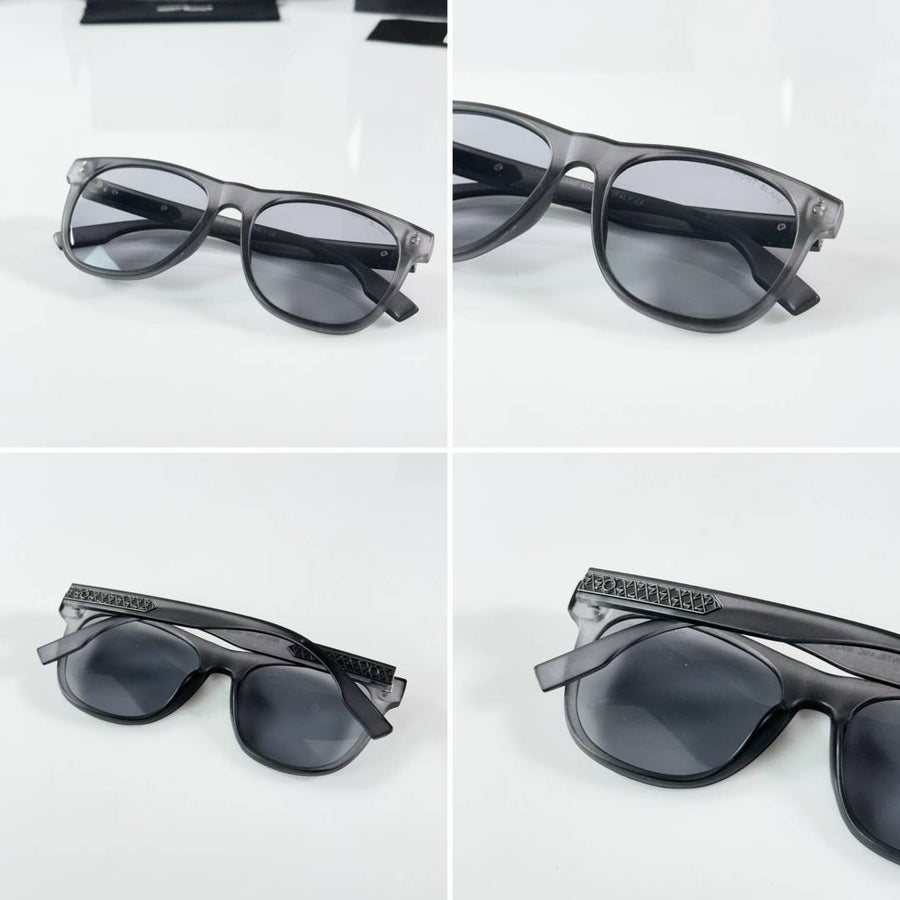 Mont Blanc 023 Grey