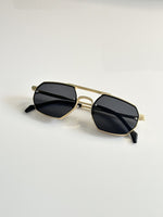 Maybach 21021 Gold Black