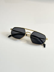 Maybach 21021 Gold Black