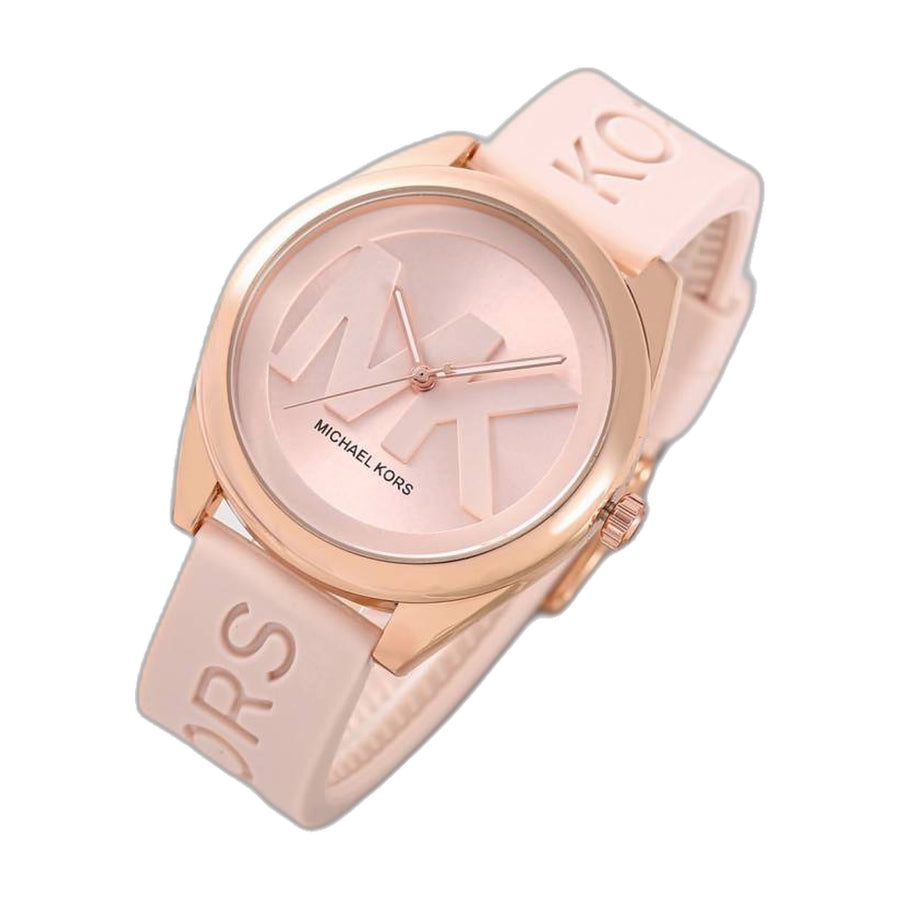 Michael Kors Janelle Pink