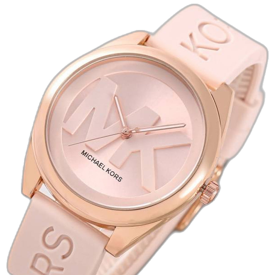 Michael Kors Janelle Pink