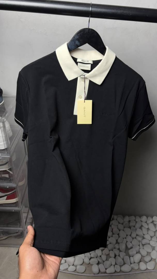 Gant Premium Polo T-Shirt 2920