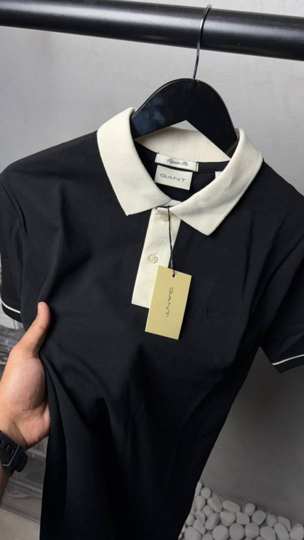 Gant Premium Polo T-Shirt 2920