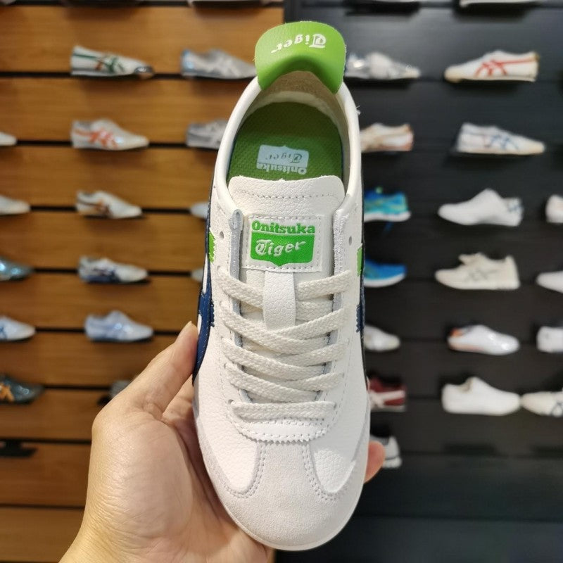 Onitsuka Tigar Mexico 66 Mako Blue