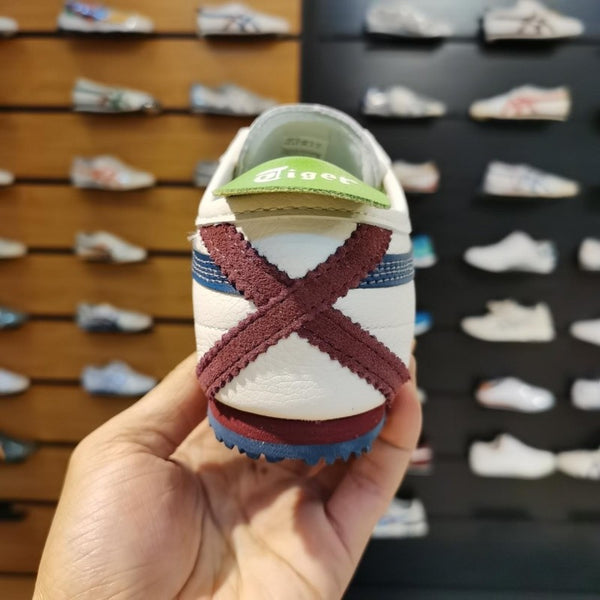 Onitsuka Tigar Mexico 66 Mako Blue
