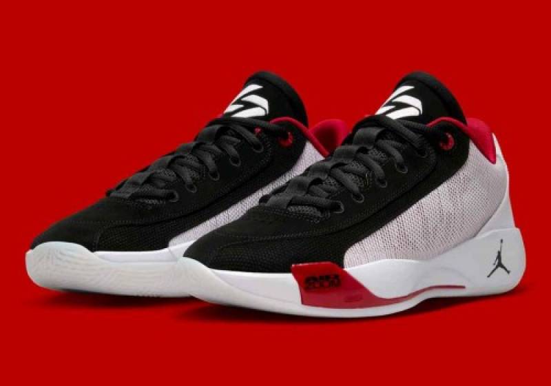 Jordan Luka 77 Bloodline Basketball Shoes