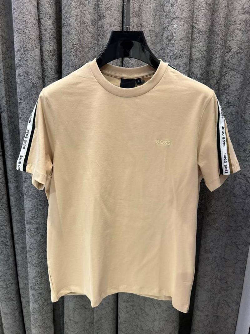HugXox BosXs IMPORTED STORE ARTICLE T SHIRT
