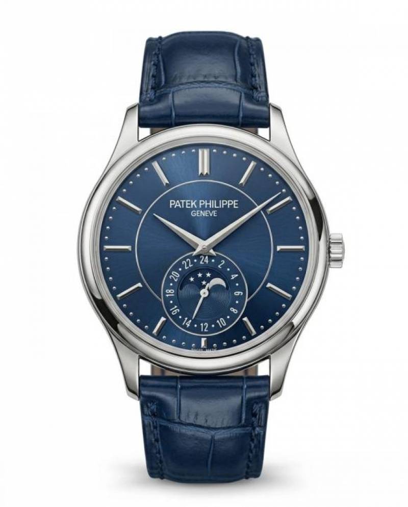 Patek PHILIPPE COMPLICATIONS